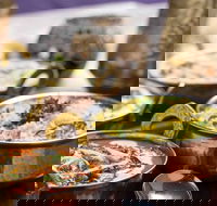 Yashraj The Indian Restaurant - Cruises Travel