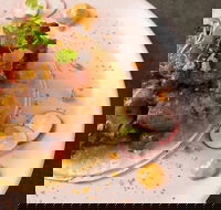 Asian Feast Take-away - Travel Agents