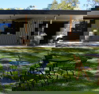 Barham Vines - Travel Agents