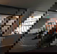 Bayswater Hotel - Tourism Guide