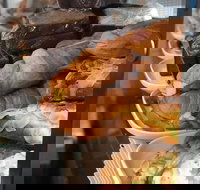 Beco  Newport - Newport - Tourism Guide