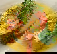 Bel Cibo - Travel Search