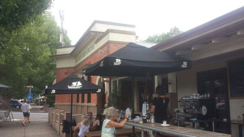 Bellingen Greengrocers - Travel Agents 0