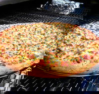 Big Pappa's Pizza - Goodna - Cruises Travel