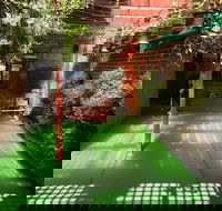 Bin 3 Cafe - Travel Agents