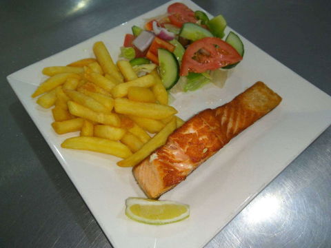 B.L.T. Breakfast Lunch & Tea - Travel Search 0