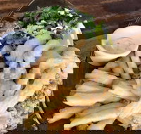 Blue Marlin Fish N Chips - Tourism Guide