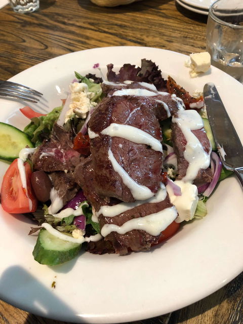 Bolton Pizza - Travel Agents 0