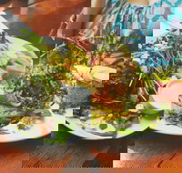 Brick Lane Restaurant  Bar - Travel Agents