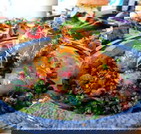 Brothers Keeper - Travel Agents