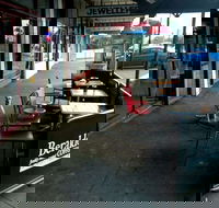 Burwood Food 4 U - Travel Search