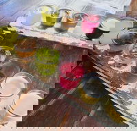 Bush Shack Brewery - Travel Search