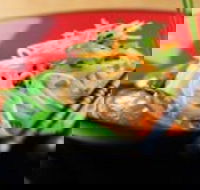 Camden Thai Restaurant - Cruises Travel