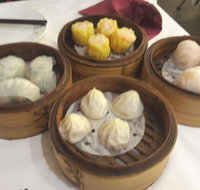 Canton Seafood Restaurant - Tourism Guide