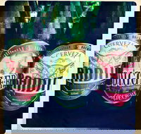 C Bar on the Strand - Travel Agents