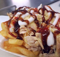 Centre Way BBQ Chicken - Tourism Guide