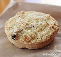 Clovelly Bakery - Tourism Guide