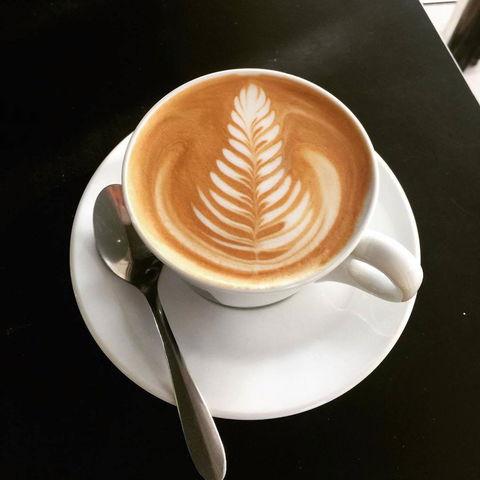 Coffee Warden - Cruises Travel 0