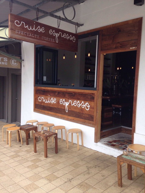 Cruise Espresso - Travel Agents 0