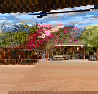 Daly Waters Historic Pub