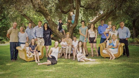 De Bortoli Wines Pokolbin - Cruises Travel 1