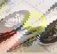 Everyday Canteen - Travel Agents