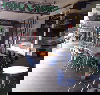 Fish and Chips - Travel Search