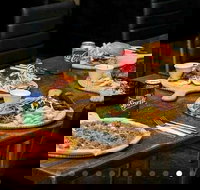 Food inn - Travel Agents