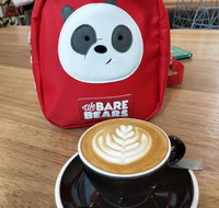 Foster  Black - Upper Mount Gravatt - Tourism Guide