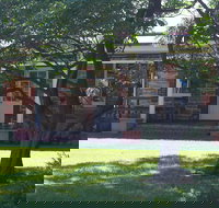 Fox Creek Wines Cellar Door - Travel Search