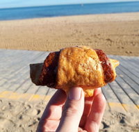 Glick's - Caulfield - Tourism Guide