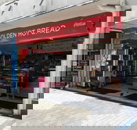 Golden Hot Bread - Cronulla - Travel Search