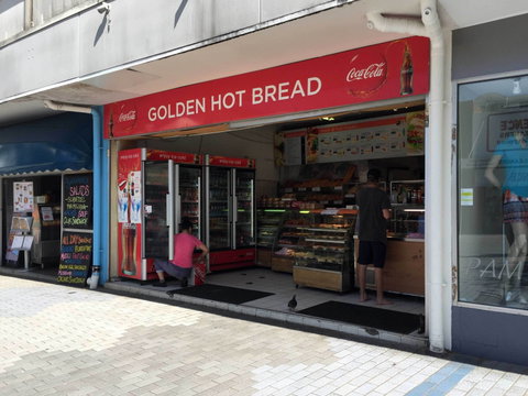 Golden Hot Bread - Cronulla - Tourism Guide 0