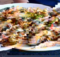 Han's Cafe - Midland - Travel Search