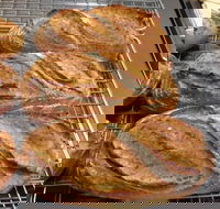 Harvest Boulangerie Patisserie - Travel Search