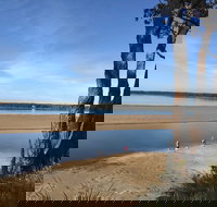 Hedy's Riverside Bistro - Travel Agents