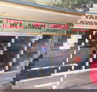 HK Food House - Tourism Guide