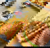 Hooks at the Yarra - Tourism Guide