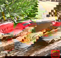 Hungry Jack's - Caroline Springs - Tourism Guide