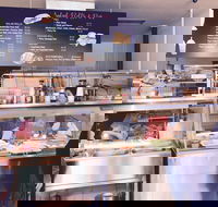 Imperial Bakery - Cruises Travel