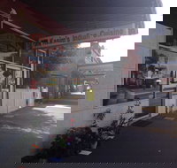 Kasim's Indian Cafe - Travel Agents