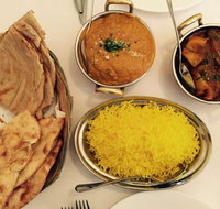 Khusboo Indian Restaurant - Tourism Guide