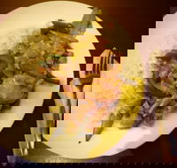 Kong Chinese Bistro - Roxburgh Park - Travel Search