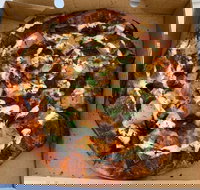 Lido Larder - Travel Agents