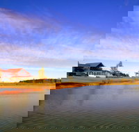 Lost Lake Wines - Travel Agents