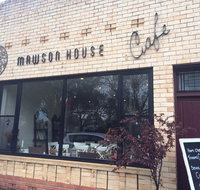 Mawson House Cafe - Tourism Guide