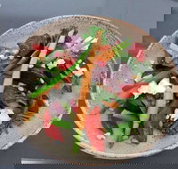 McClelland Gallery Cafe - Travel Search