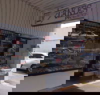 Merrylands Cakes  Pies - Tourism Guide