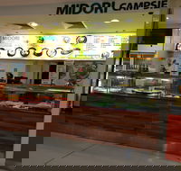 Midori Campsie - Travel Agents