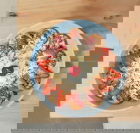 Mon Papillon - Travel Search